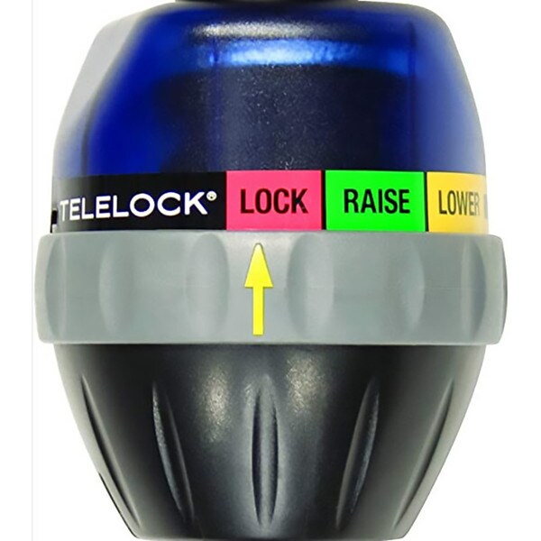 Main product image for Ultimate Support 16198 Complete TeleLock Assembly242-7078